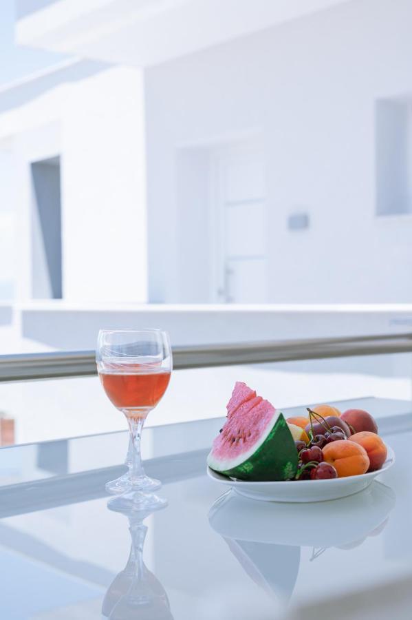 Summer Feelings Skala Sotiros Ngoại thất bức ảnh